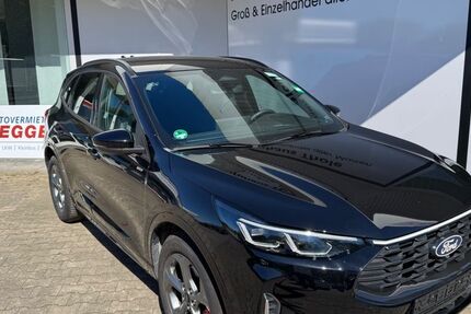 Ford Kuga 22.600 km 25.400 &euro; Lingen 49808