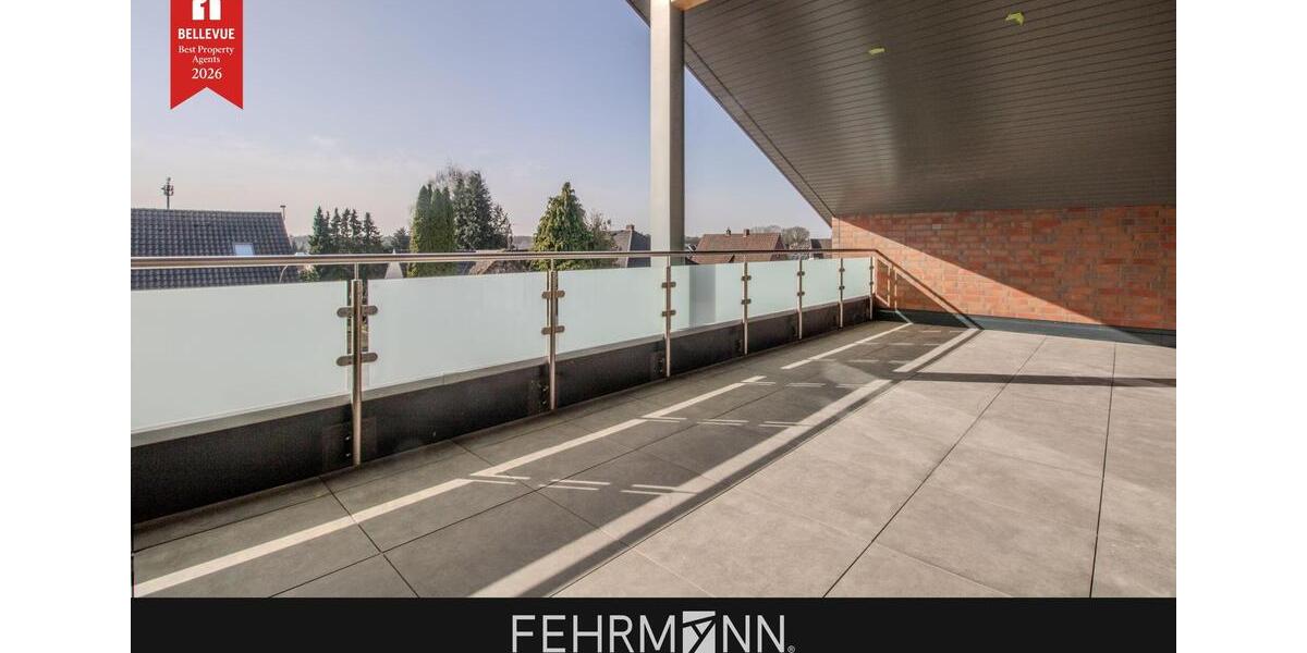 Einfamilienhaus Haren (Ems) - 2 Zimmer, 92 m&sup2;, 1.100&euro; | Angebot:25419989