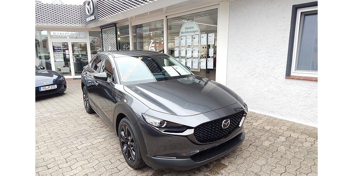 Mazda CX-30 1.001 km 29.490 &euro; Stemwede 32351