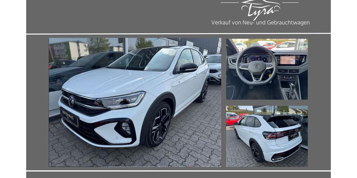 VW Taigo 5.111 km 29.880 &euro; Hanau 63456