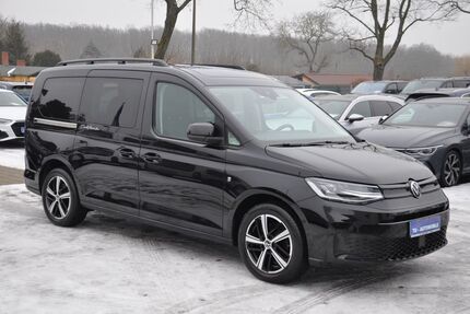 VW Caddy Maxi 102.500 km 30.990 &euro; Teltow 14513
