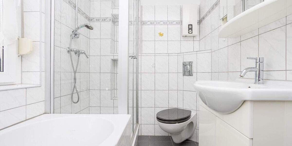 Reihenendhaus Berlin Mariendorf - 6 Zimmer, 105 m&sup2;, 559.000&euro; | Angebot:25743911