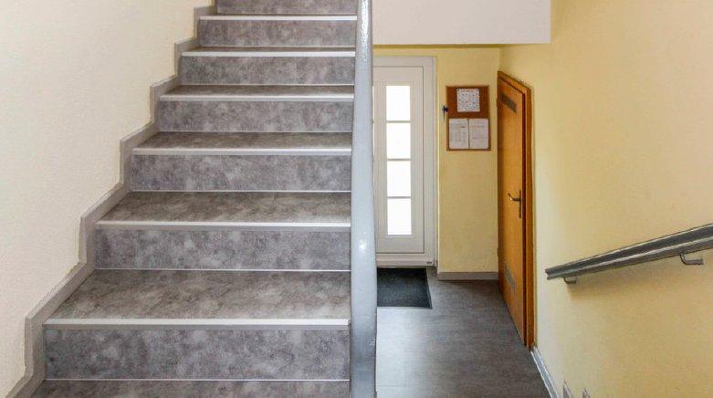 Erdgeschoßwohnung Arnstadt - 4 Zimmer, 110 m&sup2;, 229.500&euro; | Angebot:26580663