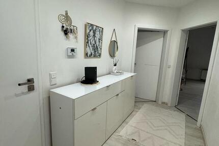 Wunderschöne DG Wohnung zu vermieten ‼️