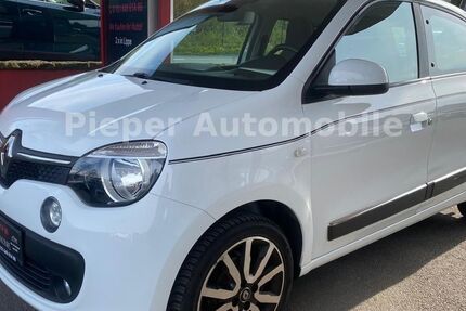 Renault Twingo 100.000 km 5.890 &euro; Oerlinghausen 33813