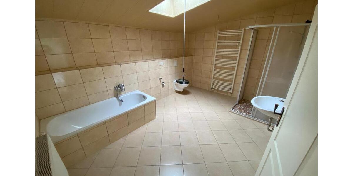 Etagenwohnung Oderberg - 4 Zimmer, 92 m&sup2;, 736&euro; | Angebot:26671526