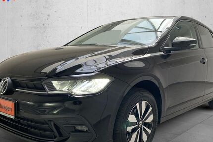 VW Polo 6.500 km 25.950 &euro; Gornau 09405