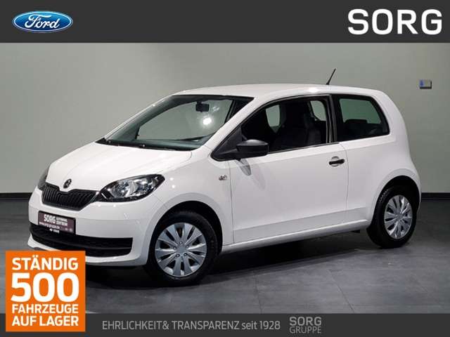 Citigo