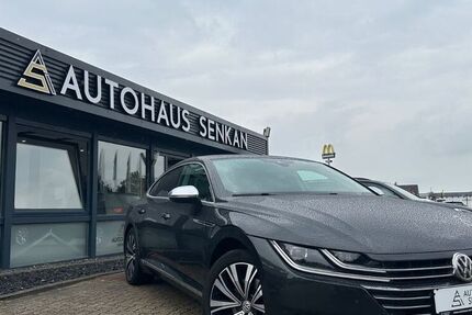 VW Arteon