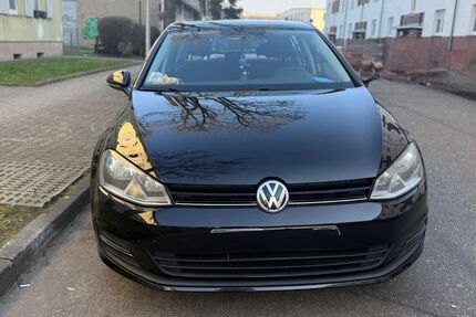 VW Golf 148.000 km 7.990 &euro; Hanau 63450