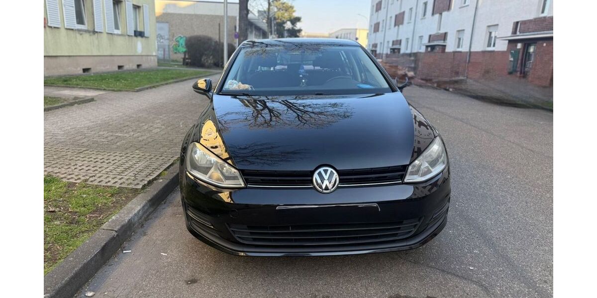 VW Golf 148.000 km 7.990 &euro; Hanau 63450