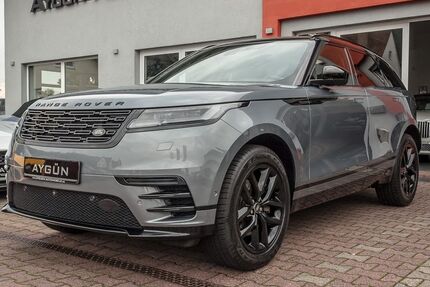 Land Rover Range Rover Velar 29.258 km 54.995 € Schlüchtern 36381