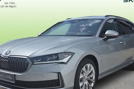 Skoda Superb 26.809 km 35.990 &euro; Halle 06112