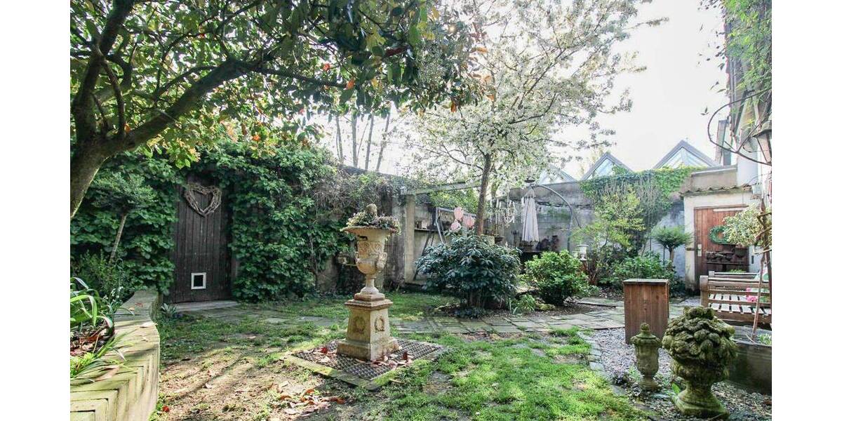 Doppelhaushälfte Uedem - 6 Zimmer, 95 m&sup2;, 219.000&euro; | Angebot:26204577
