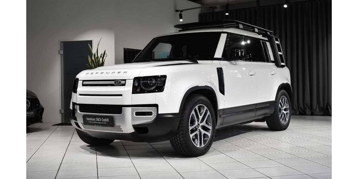 Land Rover Defender 86.000 km 54.990 &euro; Mainz 55129