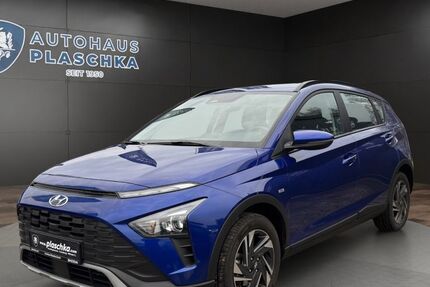 Hyundai BAYON 27.950 km 13.450 &euro; Winsen/Luhe 21423