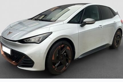 Cupra Born 25.289 km 30.950 &euro; Ingolstadt 85053