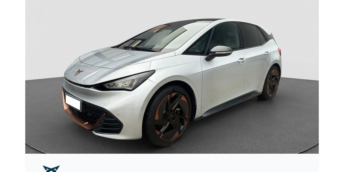 Cupra Born 25.289 km 30.950 &euro; Ingolstadt 85053