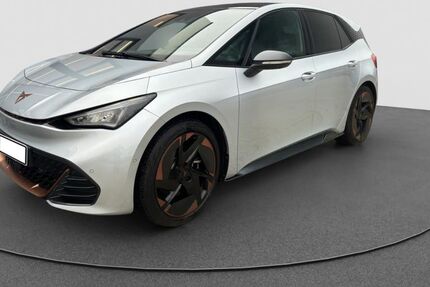 Cupra Born 25.289 km 32.450 &euro; Ingolstadt 85053