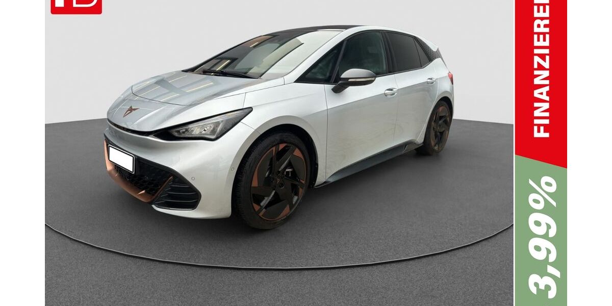 Cupra Born 25.289 km 32.950 &euro; Ingolstadt 85053