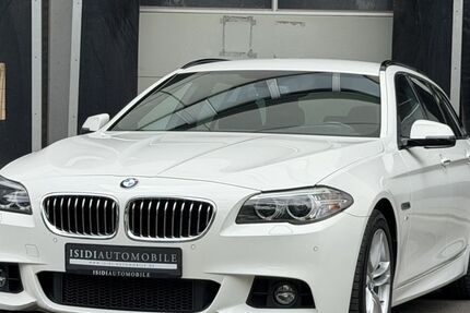 BMW 520 95.500 km 20.900 &euro; Reutlingen/Mittelstadt 72766