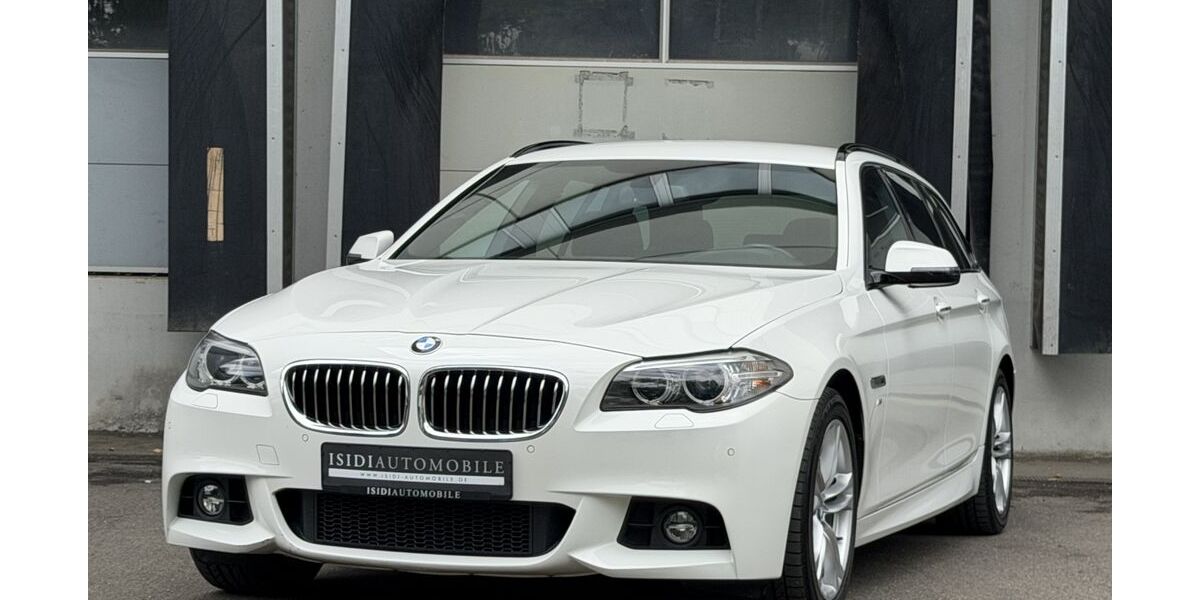 BMW 520 95.500 km 20.900 &euro; Reutlingen/Mittelstadt 72766