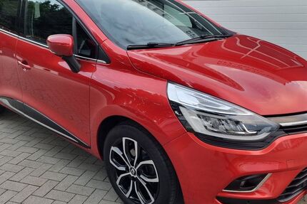 Renault Clio 46.908 km 10.490 &euro; Dresden 01187
