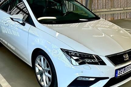 Seat Leon 162.300 km 10.990 &euro; Iggensbach 94547