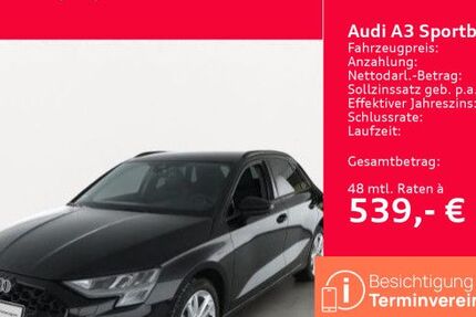 Audi A3 5.026 km 36.725 &euro; Seevetal 21217