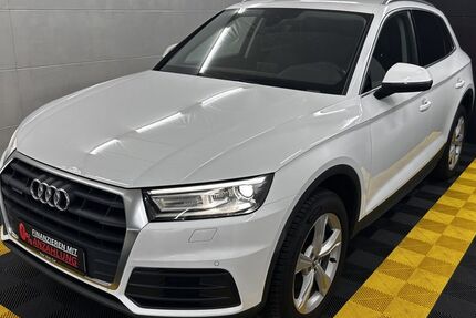 Audi Q5 153.997 km 21.990 &euro; Ostrhauderfehn 26842