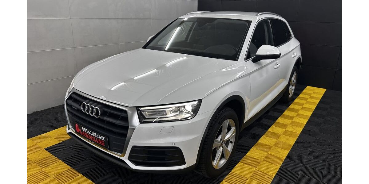 Audi Q5 153.997 km 21.990 &euro; Ostrhauderfehn 26842