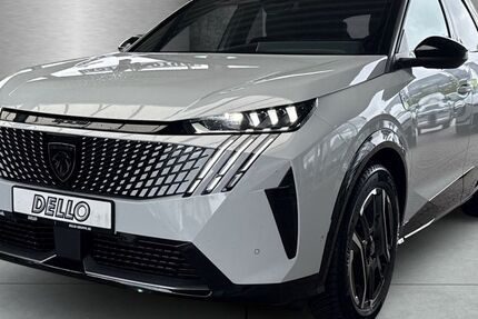 Peugeot 3008 14.883 km 45.990 &euro; Norderstedt 22848