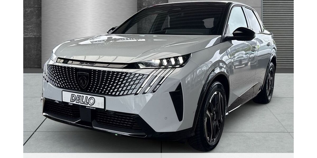 Peugeot 3008 14.883 km 45.990 &euro; Norderstedt 22848
