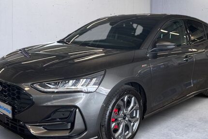 Ford Focus 1.500 km 28.996 &euro; Lörrach 79539