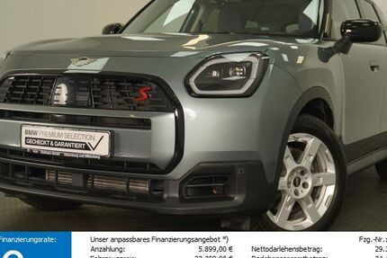 Mini Cooper S Countryman 22.950 km 32.250 &euro; Miltenberg 63897