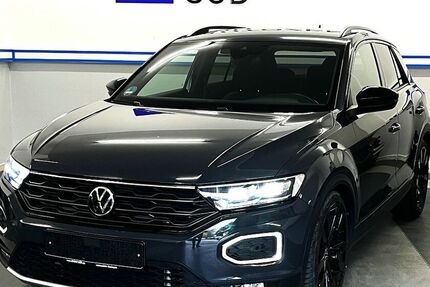 VW T-Roc 33.753 km 24.900 € Berlin 12487