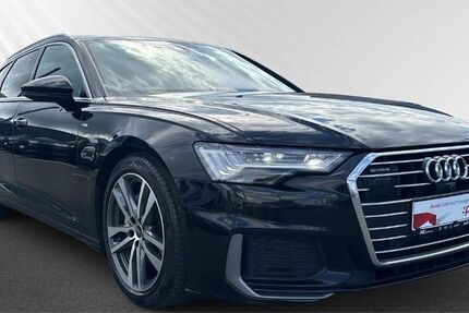 Audi A6 149.697 km 33.910 &euro; Lüssow 18442