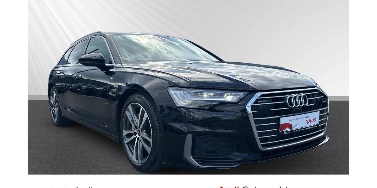 Audi A6 149.697 km 33.910 &euro; Lüssow 18442
