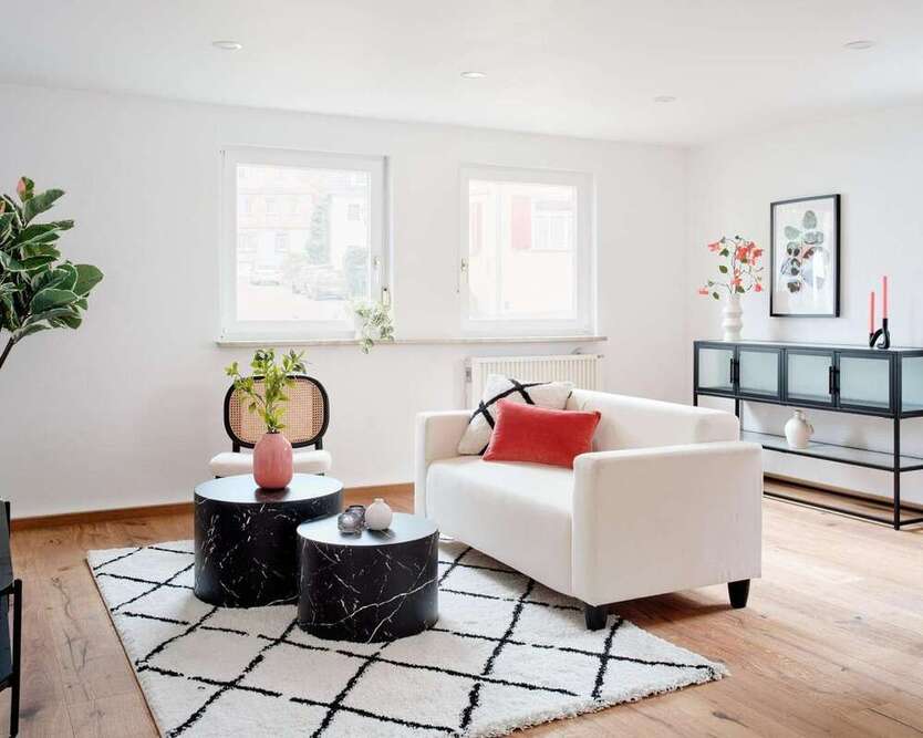 Wohnung zum Kaufen in Weil der Stadt 300.000 € 99 m²