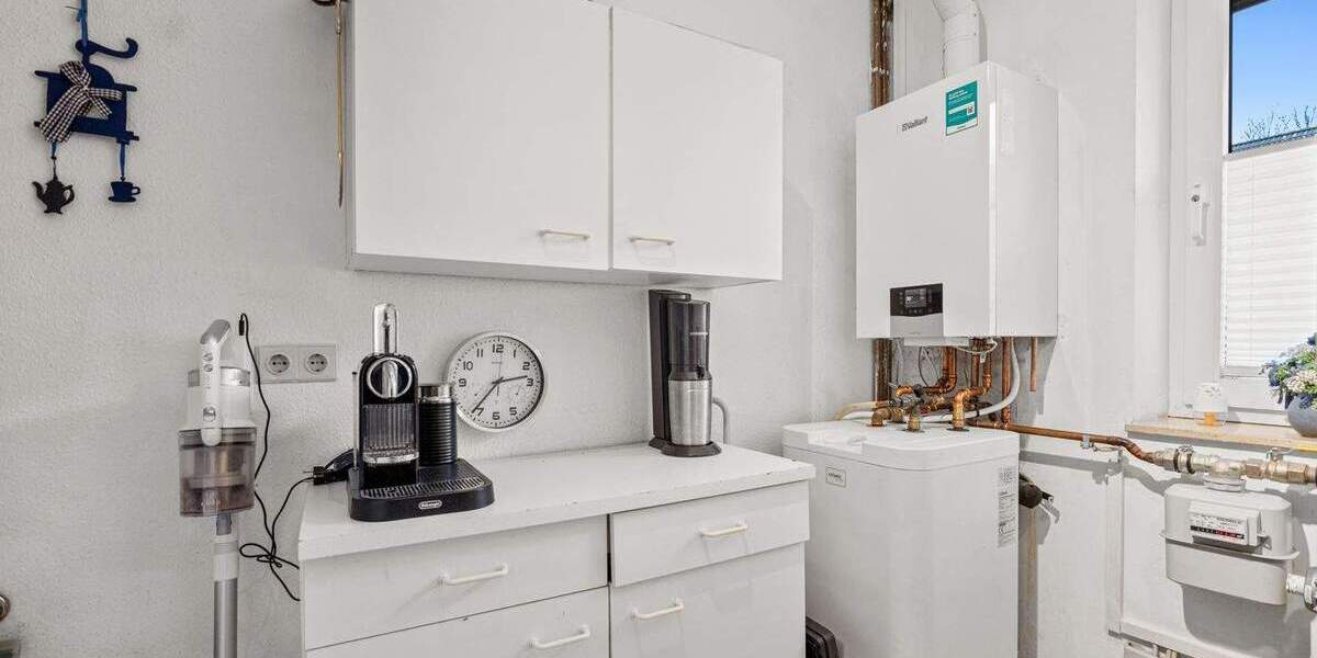 Äußerst gepflegtes REH in ländlicher Lage 3 zimmer