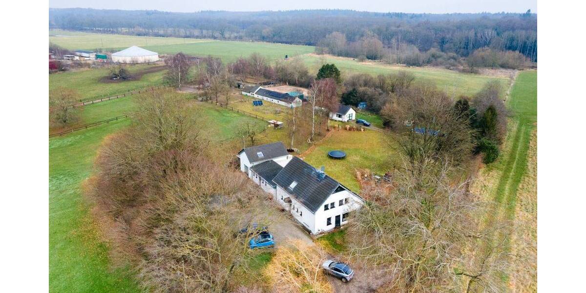 Einfamilienhaus Weeze - 8 Zimmer, 199 m&sup2;, 650.000&euro; | Angebot:26276184