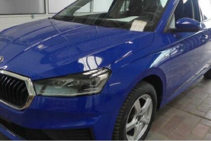 Skoda Fabia 32.121 km 13.999 &euro; Simmern 55469