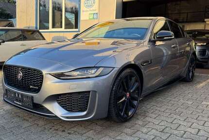 Jaguar XE 115.000 km 25.899 &euro; Bielefeld 33609