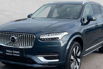 Volvo XC90 27.500 km 58.950 € Karlsruhe 76187