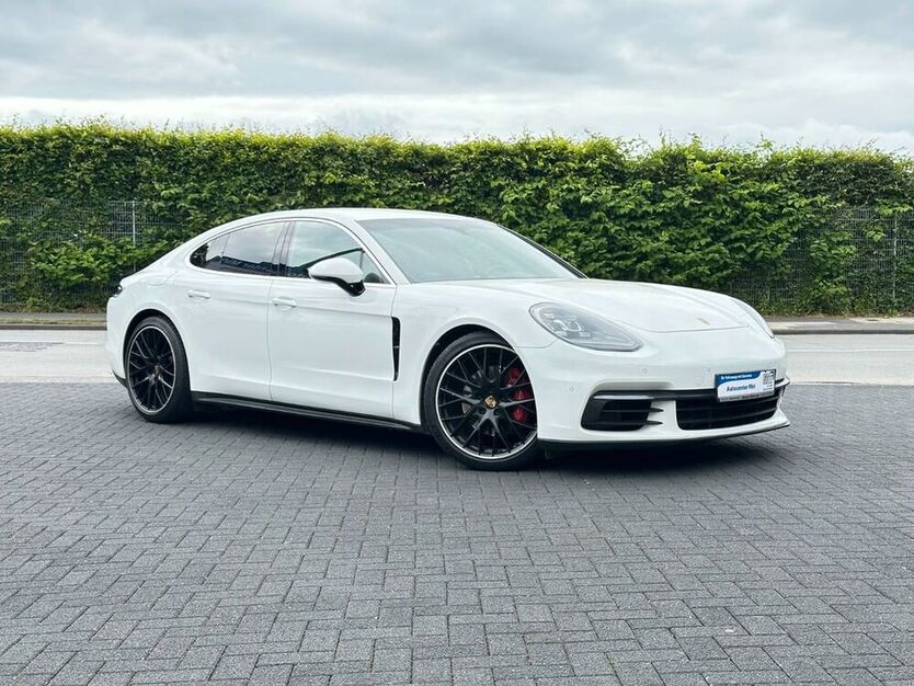 Panamera
