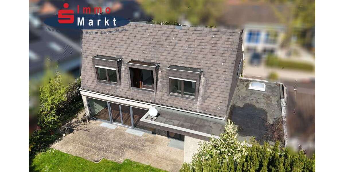 Einfamilienhaus Lübbecke - 5 Zimmer, 157 m&sup2;, 279.000&euro; | Angebot:26407976