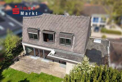Haus Lübbecke - 5 Zimmer, 157 m&sup2;, 279.000&euro; | Angebot:26407976