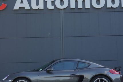 Porsche Cayman 139.100 km 45.880 &euro; Velen 46342