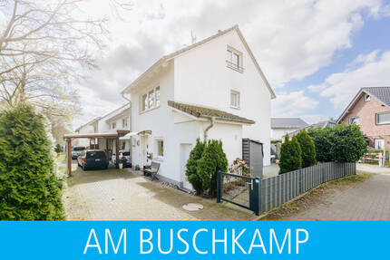 Haus Bielefeld-Senne Senne - 4 Zimmer, 94 m&sup2;, 378.000&euro; | Angebot:26139963