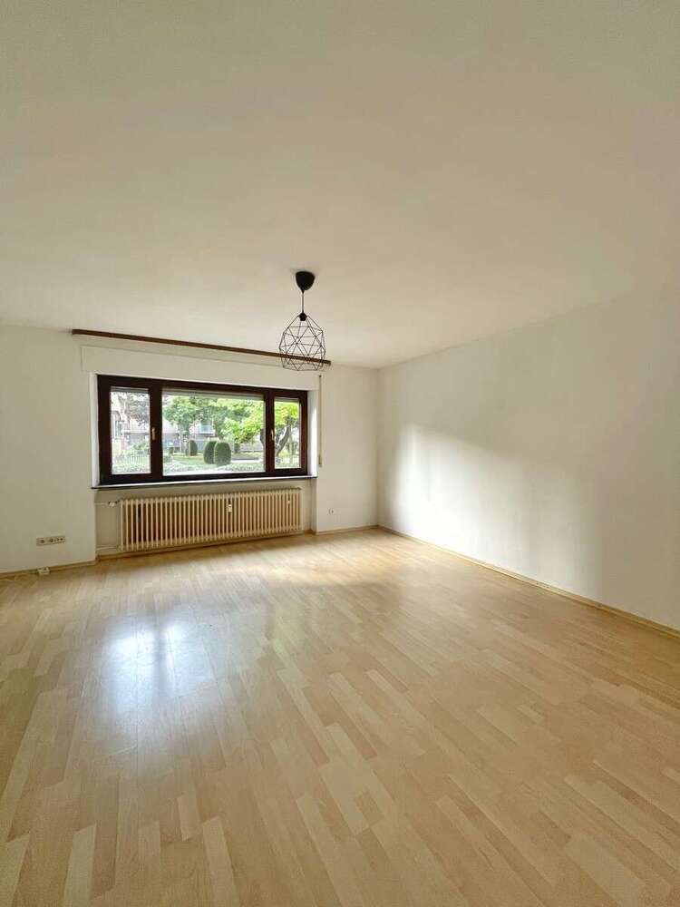 Wohnung zum Kaufen in Mannheim 545.000 € 240 m²